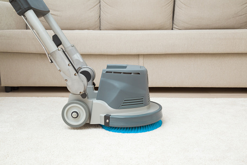 How Commercial Carpet Cleaning Is Beneficial