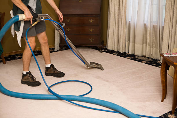 Benefits of keeping your carpet clean