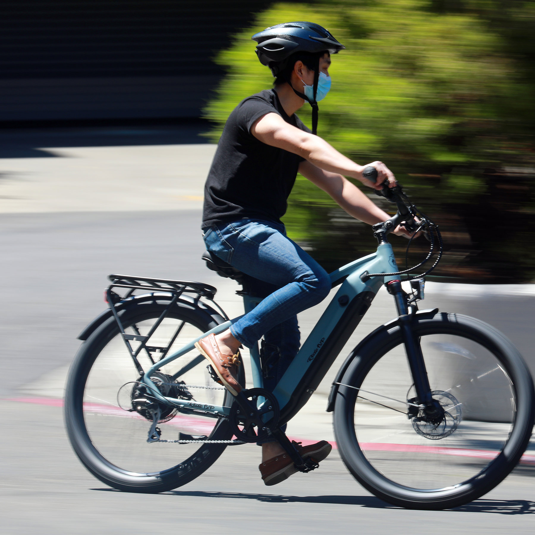 Long-Range eskute Electric Bikes Long-Range eskute Electric Bikes