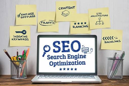 professional seo services agency