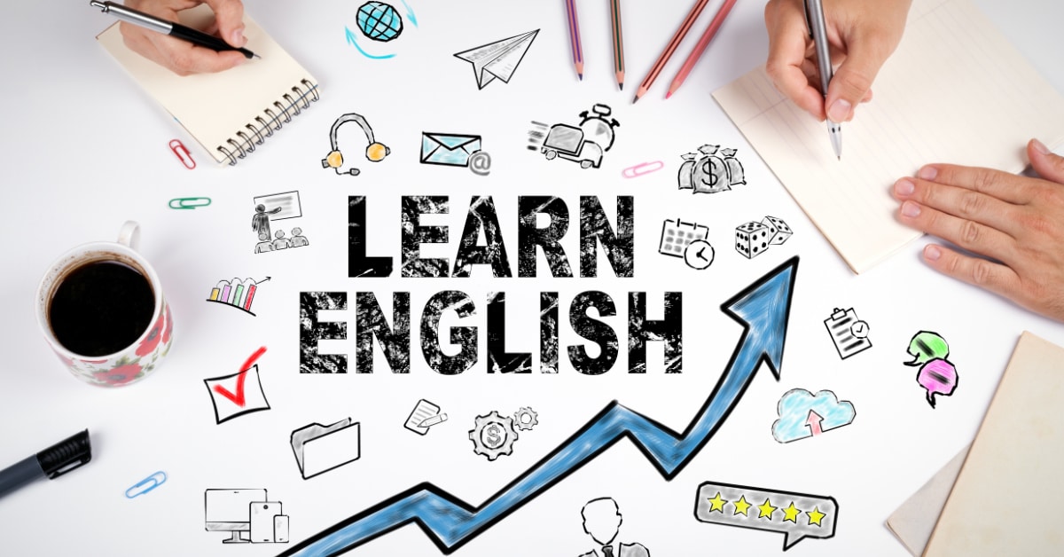 Learning English – Guide To Free Online Resources