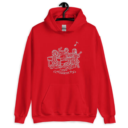 Printed hoodies their kind of development Printed hoodies their kind of development