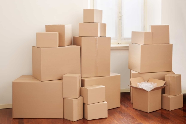 Impact of Cardboard Box Printing in the Luxurious Packaging Industry