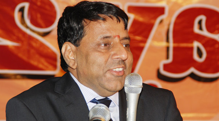 Dr Sunil Kapoor Bhopal