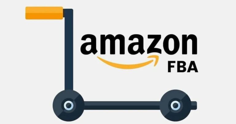 You Can Make $10,000 In A Month From Amazon FBA Rapid Express Freight.