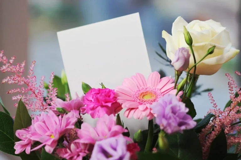 Best birthday flowers and their significance