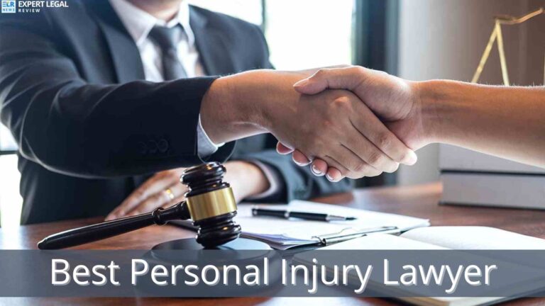 10 Tips For Finding The Right Personal Injury Lawyer