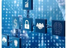 Global Blockchain In Banking And Financial Services Market Size to Worth Around USD 2,5817.9 Million by 2028 | Vantage Market Research