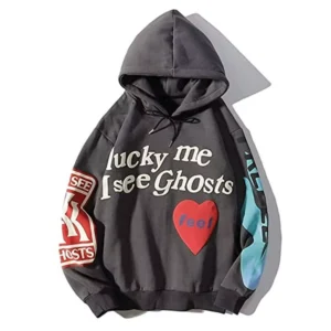 Kanye West Merch