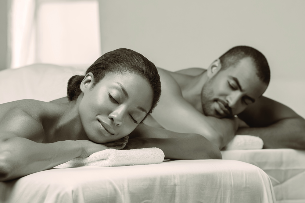 These are a few advantages of massage