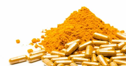 What are the major advantages of consuming Curcumin on regular basis?