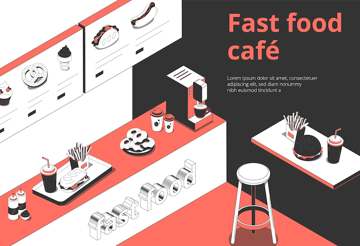 Digital Menu Boards: 10+ Cool Ways Restaurants Can Change The Way They Look