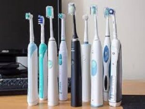 Global Electric Toothbrush Market Expected to Reach USD 3,518.6 Million and CAGR 3.7% by 2028