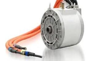 Global Electric Vehicle Motor Market Expected to Reach USD 47.2 Billion and CAGR 20.8% by 2028