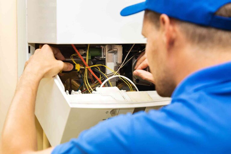 Reasons Why You Should Service Your Boiler