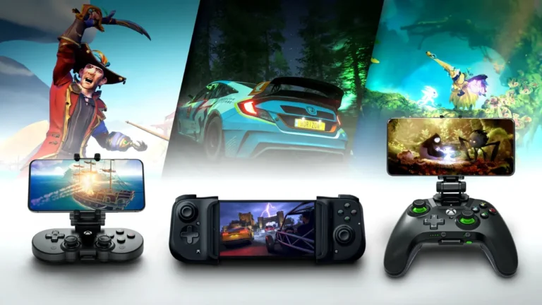 Top 5 Gaming Device Specifications & Features
