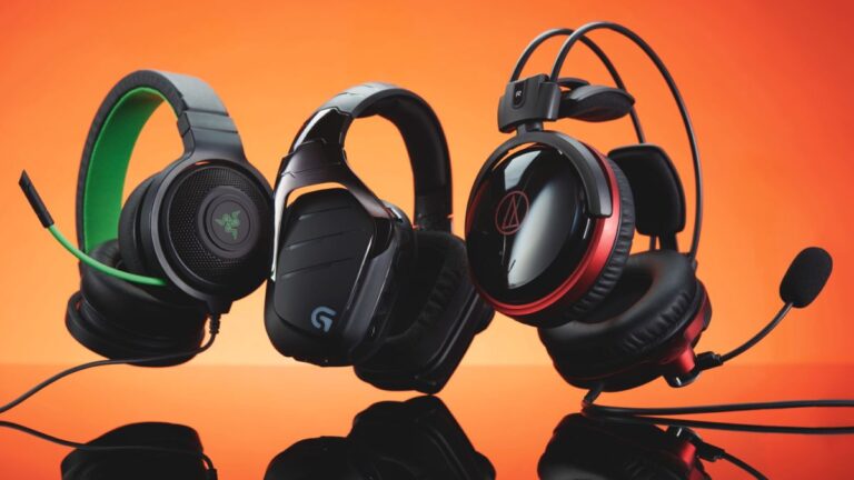 How to Find the Best Wired Gaming Headsets for Every System?
