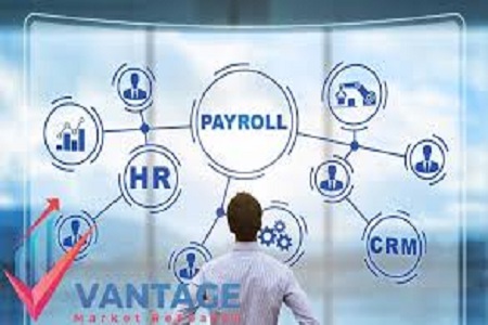Global HR Payroll Software Market Expected to Reach USD 46.6 Billion and CAGR 10.9% by 2028