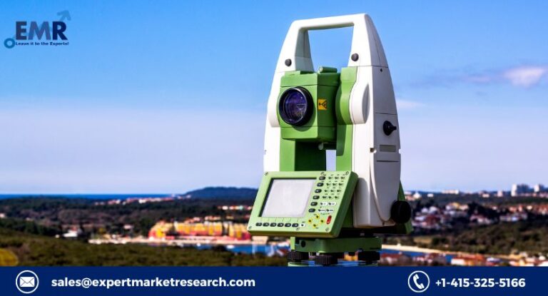 Global Hydrographic Survey Equipment Market Size, Share, Trends, Price, Growth, Analysis, Key Players, Outlook, Report, Forecast 2022-2027 | EMR Inc.