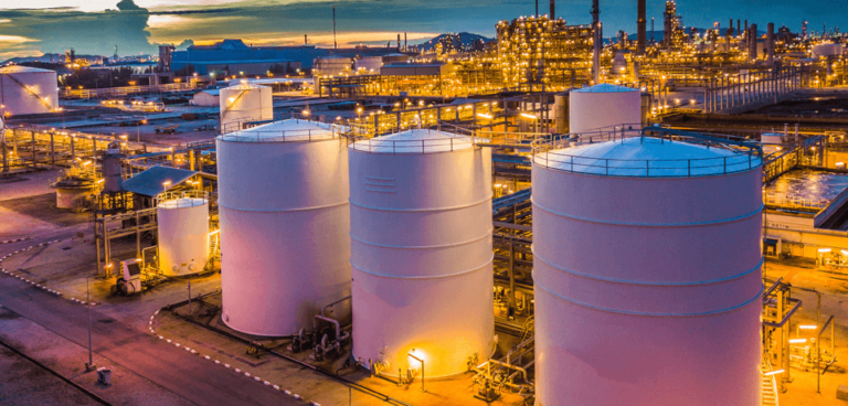 GCC Industrial Gases Market 2022, Growth, Demand, Share, Scope And Forecast 2027