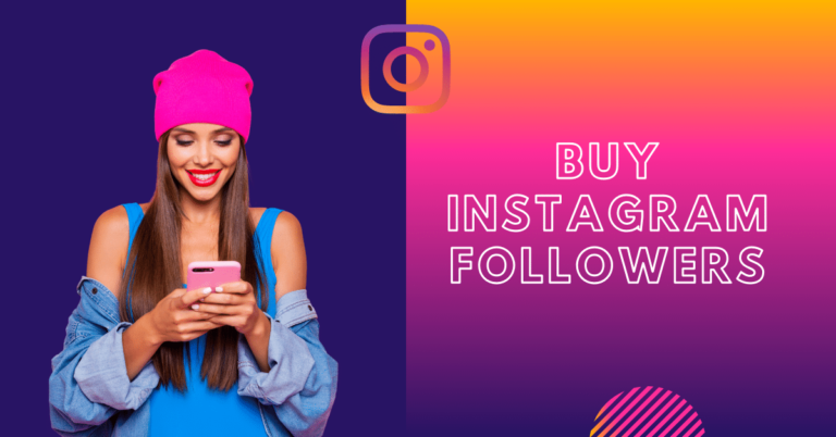 Do You Want to Buy Instagram Followers? Here’s How to Do It