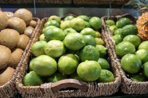Global Lime Market Expected to Reach USD 44.3 Billion and CAGR 2.4% by 2028