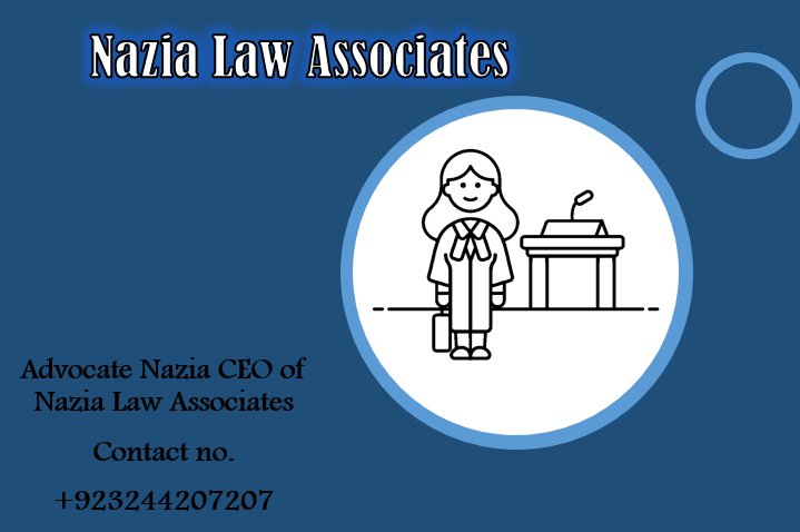 Top Lawyer in Lahore & Attorney in Pakistan