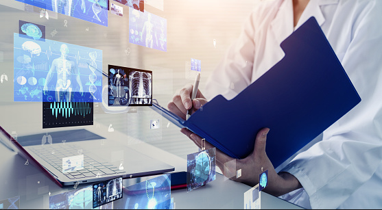 5 Compelling Reasons to Implement Clinic Management Software