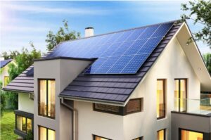Roof Solar Panels