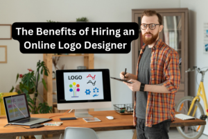 Hiring an Online Logo Designer