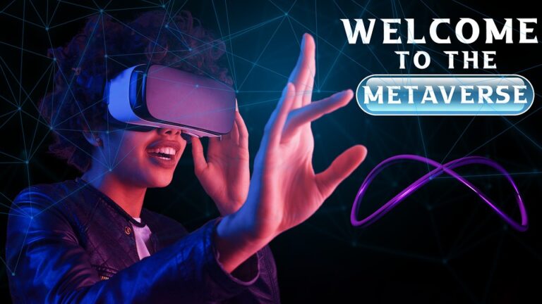 How to Access Metaverse? A Quick Guide