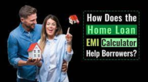 How to Calculate Your Home Loan EMI Through Various Methods