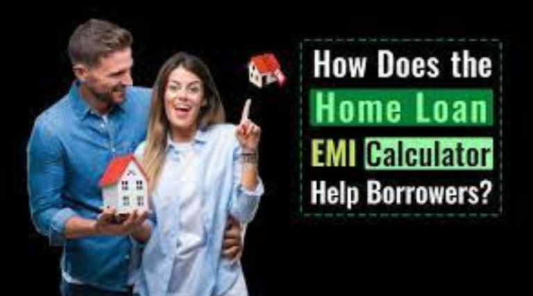 How to Calculate Your Home Loan EMI Through Various Methods