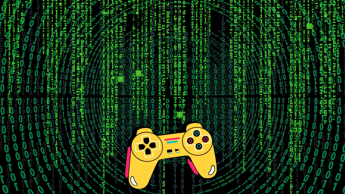 Virus-Free Gaming PC: How to Make the Most of Your Computer Virus-Free Gaming PC: How to Make the Most of Your Computer