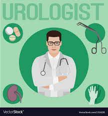 Urologist