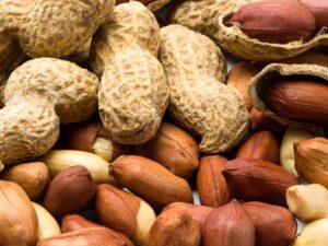 What You Should Know About Peanuts for Male Health?