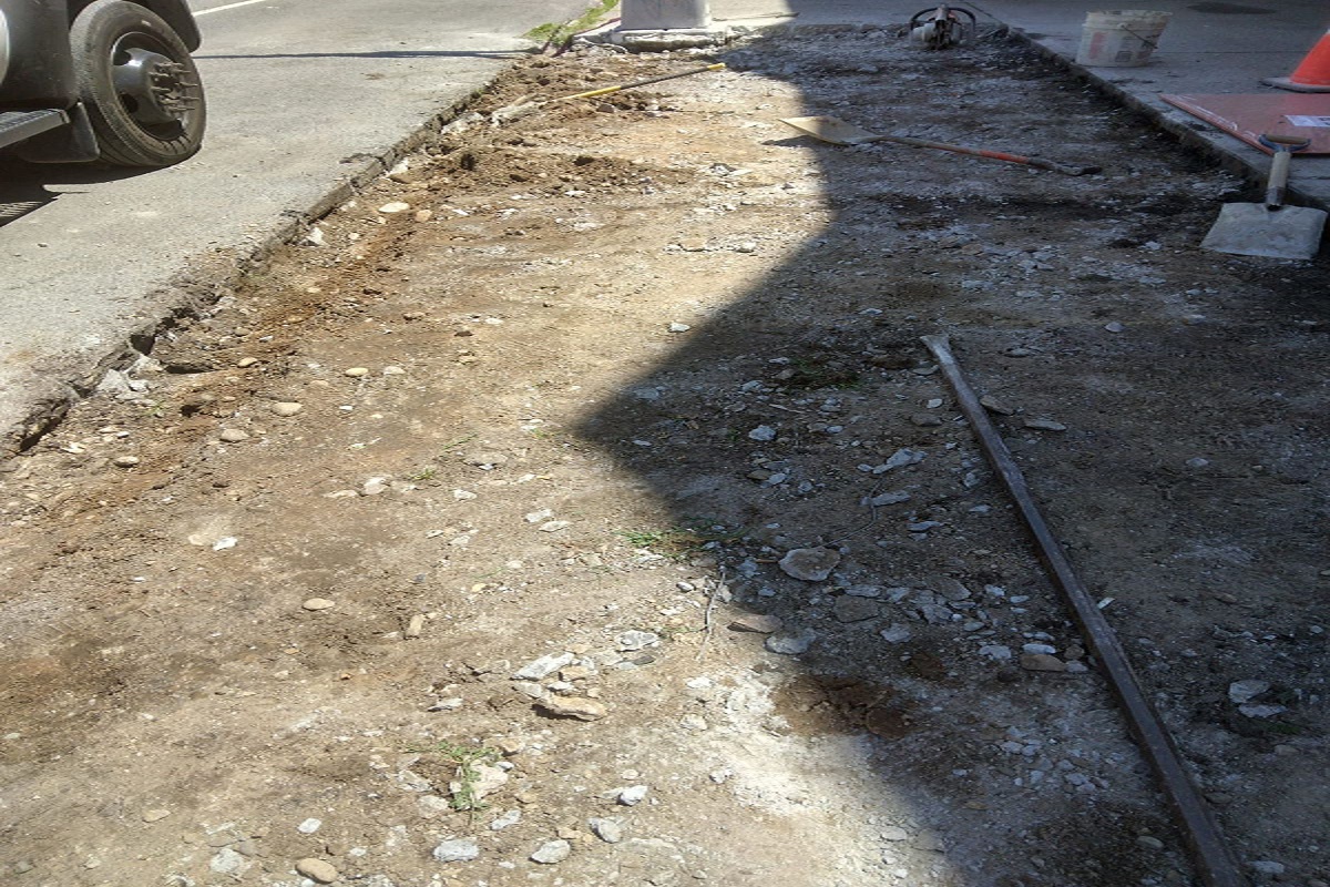How to Choose a Sidewalk Repair Contractor in NYC How to Choose a Sidewalk Repair Contractor in NYC