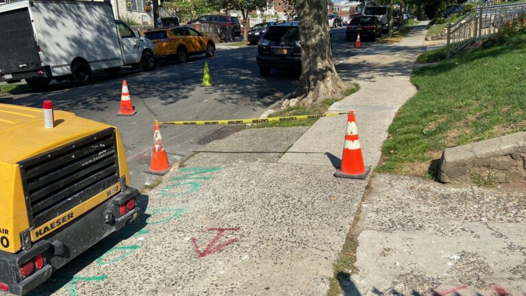 How to Avoid Fines with Sidewalk Repair from Sidewalk Repair NYC?