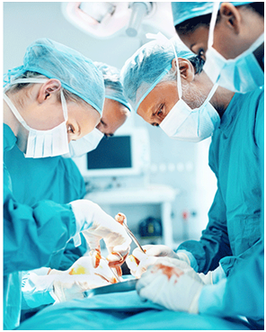 Using Winner Medical’s High-Quality Angio Pack in Surgical Procedures