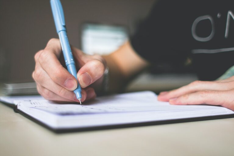 Writing an Argumentative Essay That Stands Out