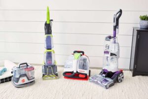 The Ultimate Guide To Carpet Cleaners: An Expert’s Opinion