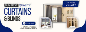 Curtains Blinds Abu Dhabi