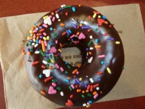 Best Donuts In Australia
