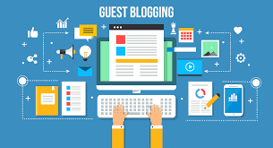 How To Buy (A) GUEST BLOGGING On A Tight Budget
