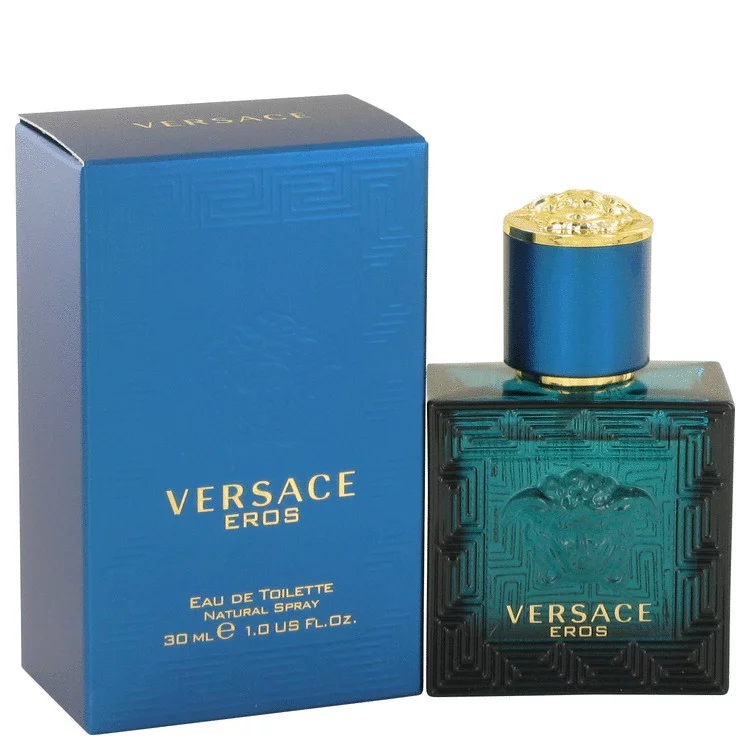 Eros by Gianni Versace for Men