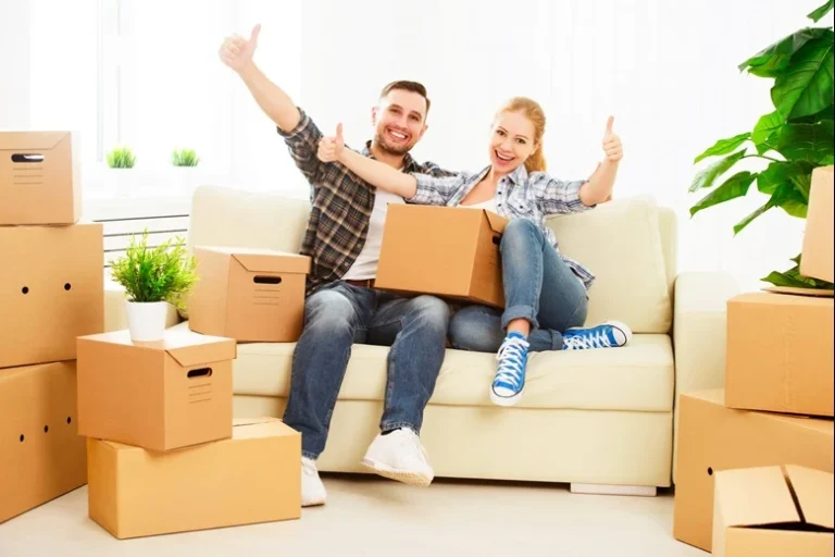 Making your move less stressful: top tips from professional removalists