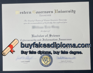 How to Make Fake Diploma for a Job