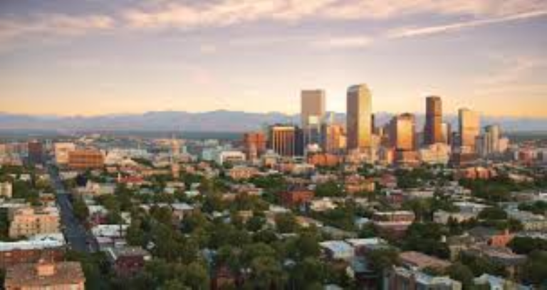 How to effectively and affordably move in Denver