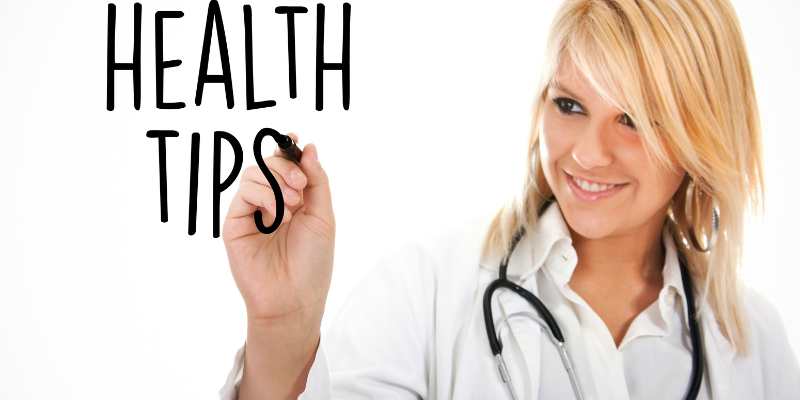 Top 6 best Healthy tips for men Top 6 best Healthy tips for men