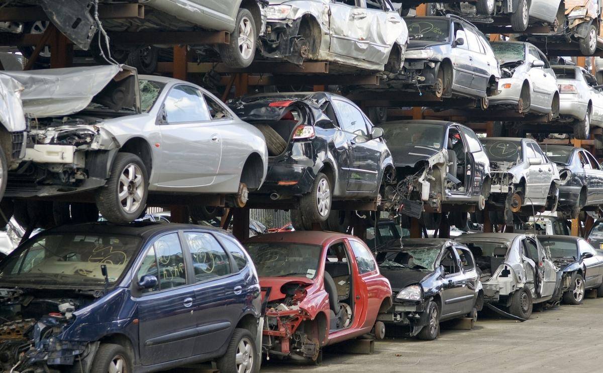 How to Scrap Your Old Diesel Car for a Premium Price How to Scrap Your Old Diesel Car for a Premium Price
